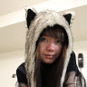 Meet your Posher, Stacie